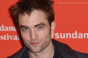 Robert Eggers' The Lighthouse Adds Robert Pattinson