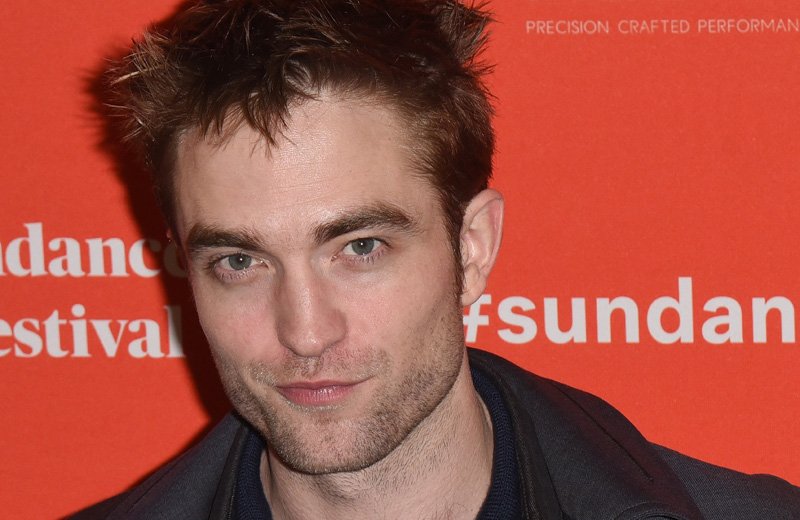 Robert Eggers' The Lighthouse Adds Robert Pattinson