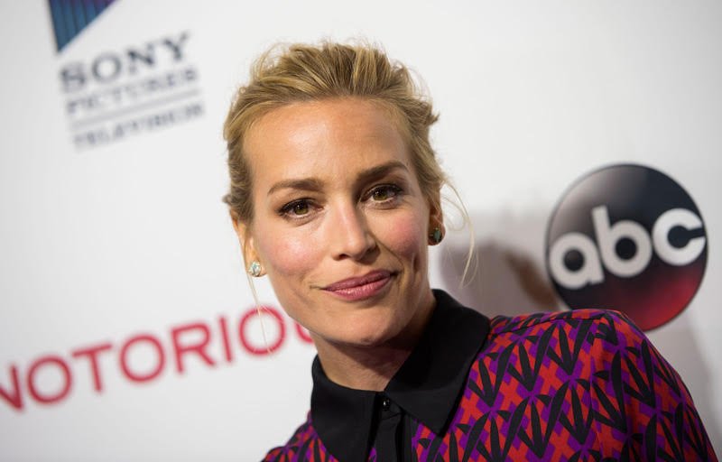 Piper Perabo Joins Angel Has Fallen Alongside Gerard Butler