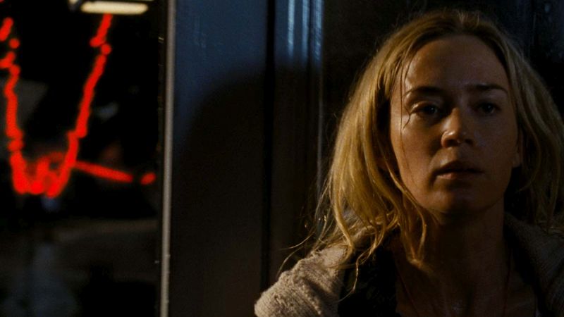 Hold Your Breath for the New A Quiet Place Trailer