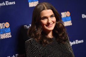 Rachel Weisz Speaks Out Against a Female James Bond