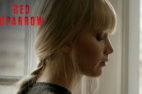 Red Sparrow Featurette Highlights Jennifer Lawrence Character