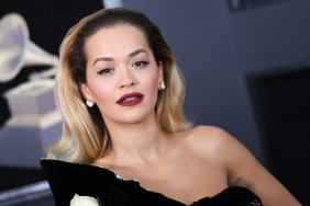 Rita Ora Joins Detective Pikachu Movie