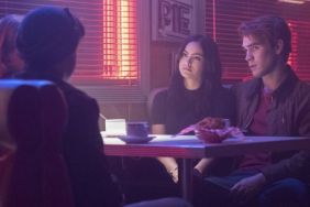 Photos from the Next Two Episodes of Riverdale Released