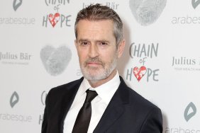 Rupert Everett’s The Happy Prince Picked Up by Sony Pictures Classics