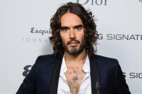 Russell Brand to Star In Action Comedy Butterfingers