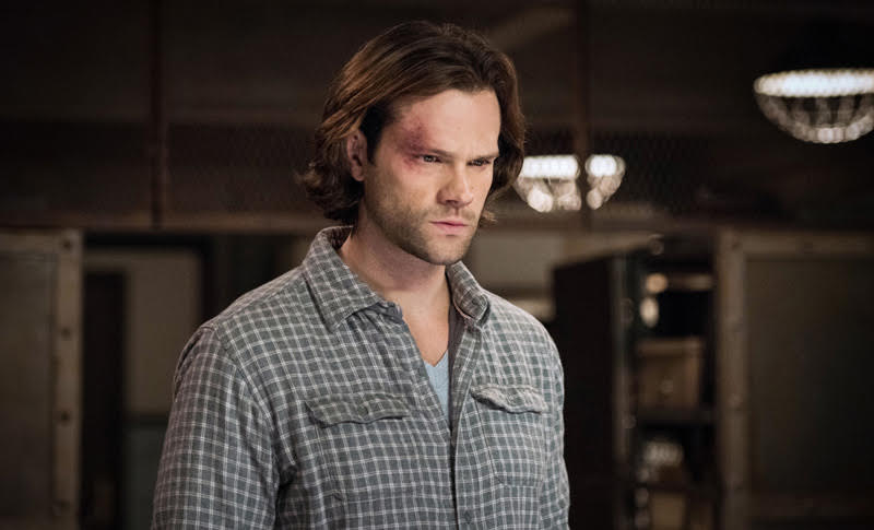 Supernatural Episode 13.14 Photos and Promo: Good Intentions