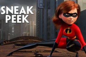 Watch the Incredibles 2 Sneak Peek from the Winter Olympics
