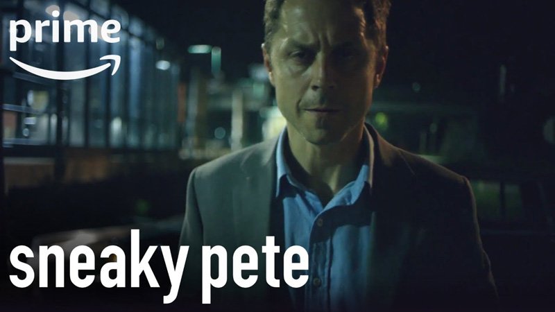 Second Trailer for Sneaky Pete Season 2 Releases