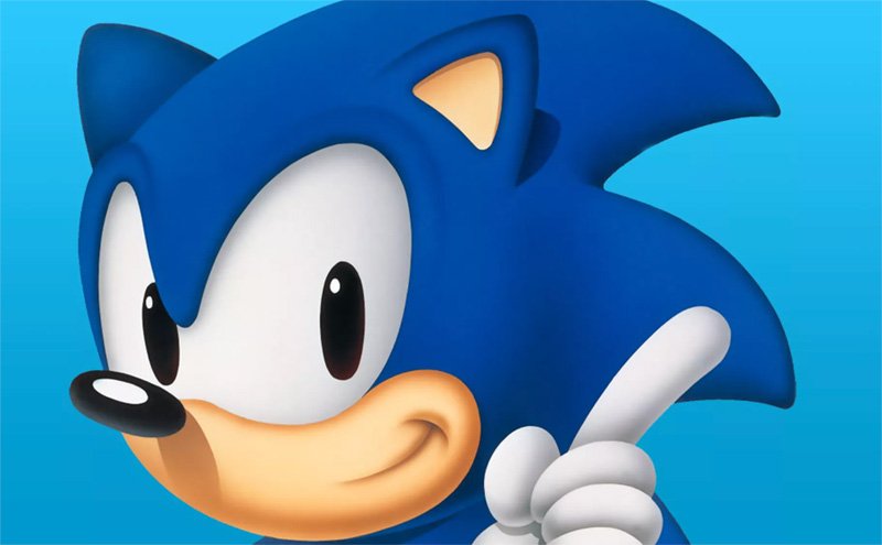 Upcoming Animated Movies: Sonic the Hedgehog
