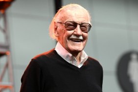 Stan Lee Rushed to Hospital But is Doing Okay