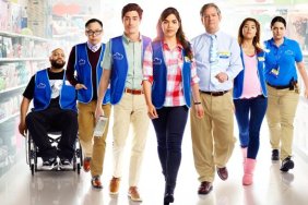 Superstore renewed for a 22-episode fourth season by NBC