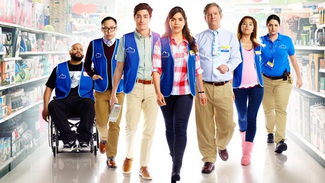 Superstore (NBC) Trailer HD 