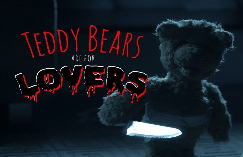 Killer Teddy Bear Movie to be Directed by Cloverfield Cinematographer