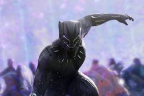 The King Arrives in the New Black Panther TV Spot