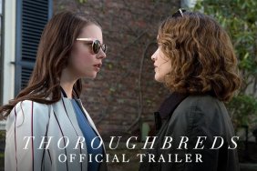 New Thoroughbreds Trailer with Anya Taylor-Joy & Olivia Cooke