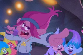Season 2 Trailer for Netflix's Trolls: The Beat Goes On Releases