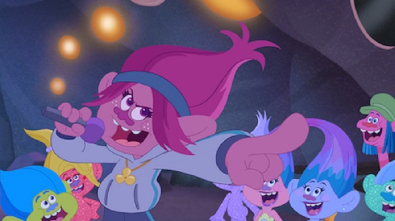 Season 2 Trailer for Netflix's Trolls: The Beat Goes On Releases