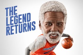 10 Uncle Drew Character Posters and More Photos
