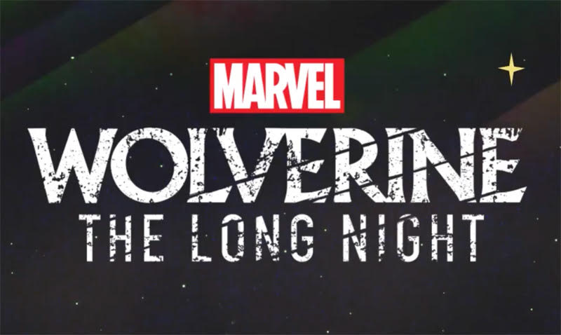 Marvel's Wolverine: The Long Night Trailer Released