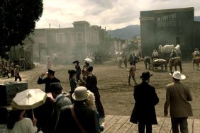 Westworld Experience Will Build an Entire Town at SXSW