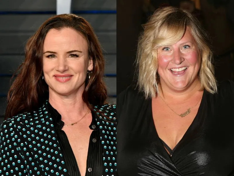 Juliette Lewis and Bridget Everett Join HBO's Camping