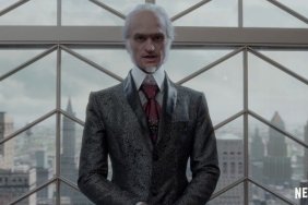 Count Olaf's Disguises Revealed in A Series of Unfortunate Events Video