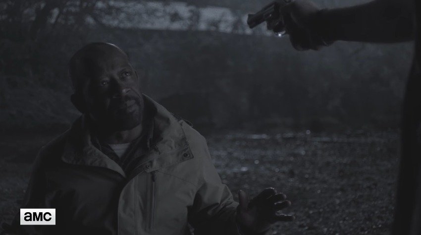 Fear the Walking Dead Season 4 Teaser: A New World to Fear