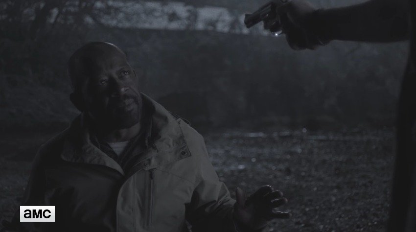 Fear the Walking Dead Season 4 Teaser: A New World to Fear