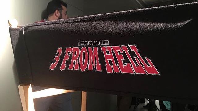 Rob Zombie Confirms The Devil's Rejects Sequel, 3 From Hell