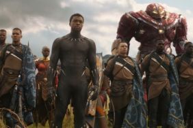 The End is Near in New Infinity War TV Spot