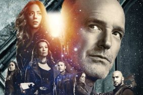 Here's what we learned at the WonderCon 2018 panel for Marvel's Agents of SHIELD