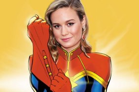 Captain Marvel Compared to Evans' Cap by Avengers Screenwriters