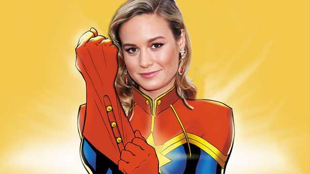 Captain Marvel Compared to Evans' Cap by Avengers Screenwriters