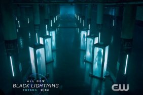 Black Lightning Episode 10 Promo: Secrets and Lies