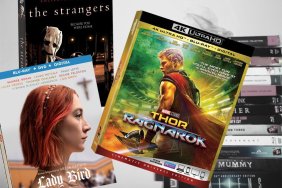 Week of March 20 Digital, Blu-ray and DVD Releases