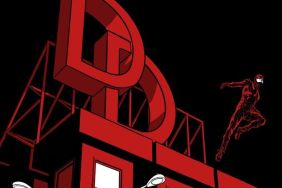 First Daredevil Season 3 Art Shows a Leap of Faith