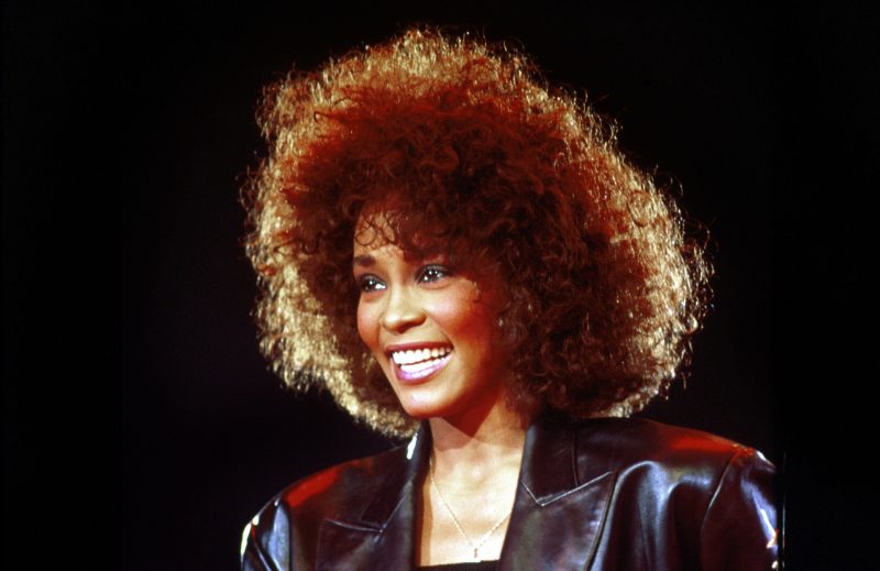 Whitney, the documentary about singer Whitney Houston, set for a summer release