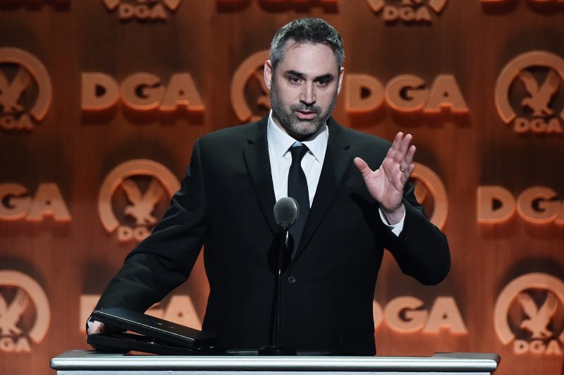 FX has ordered a pilot from Annihilation and Ex Machina director Alex Garland