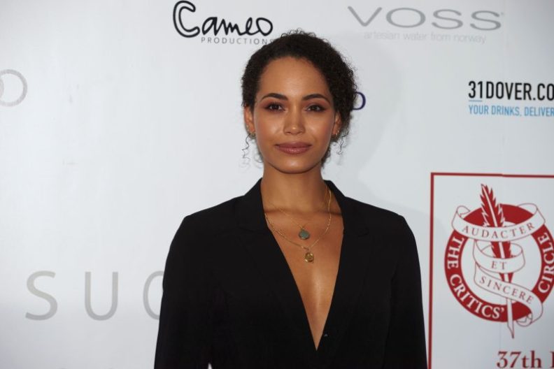 Into the Badlands' Madeleine Mantock has been cast in The CW's reboot of Charmed