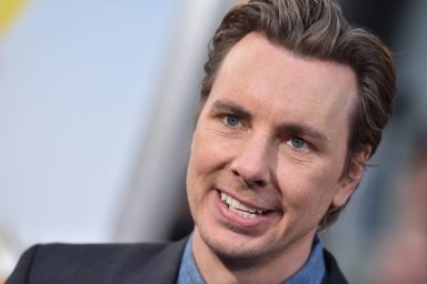 Dax Shepard has joined the Netflix series The Ranch for season 3