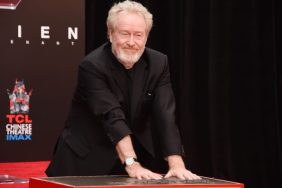 Ridley Scott is in talks to direct Queen & Country, based on the graphic novel