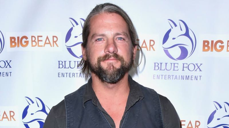 Zachary Knighton Cast as Rick Wright in Magnum P.I. Reboot