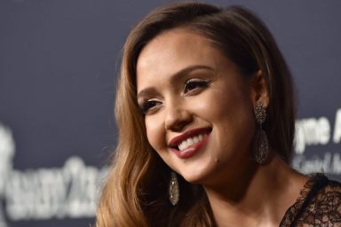 Jessica Alba has joined Gabrielle Union in NBC's Bad Boys spinoff pilot
