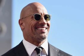 Universal Sets June 2020 Release for Dwayne Johnson's Red Notice
