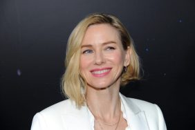 Naomi Watts is in talks to join Mel Gibson and Frank Grillo in Boss Level