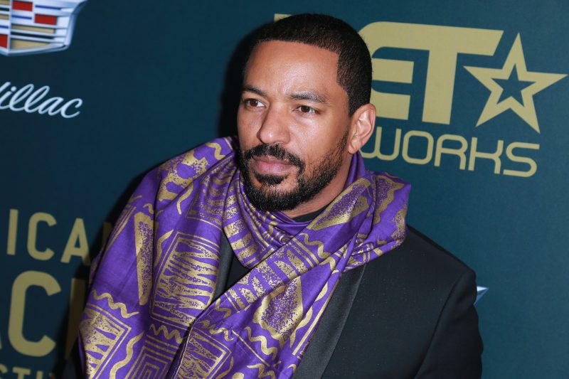 Laz Alonso has been cast in the Amazon series The Boys