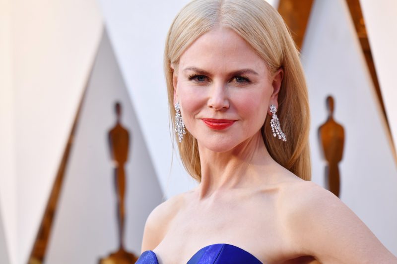 HBO Orders 'The Undoing' Limited Series With Nicole Kidman Starring –  Deadline