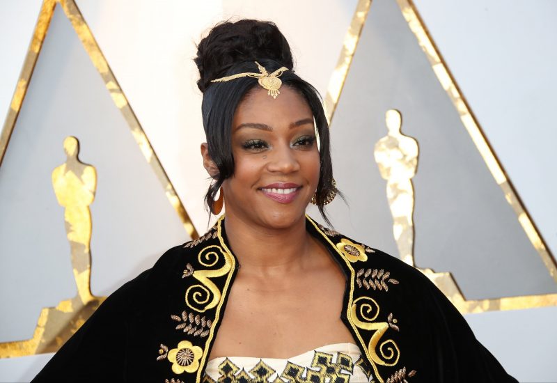 The upcoming Tyler Perry comedy The List has cast Tiffany Haddish