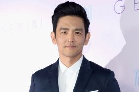 John Cho Joins The Grudge Reboot